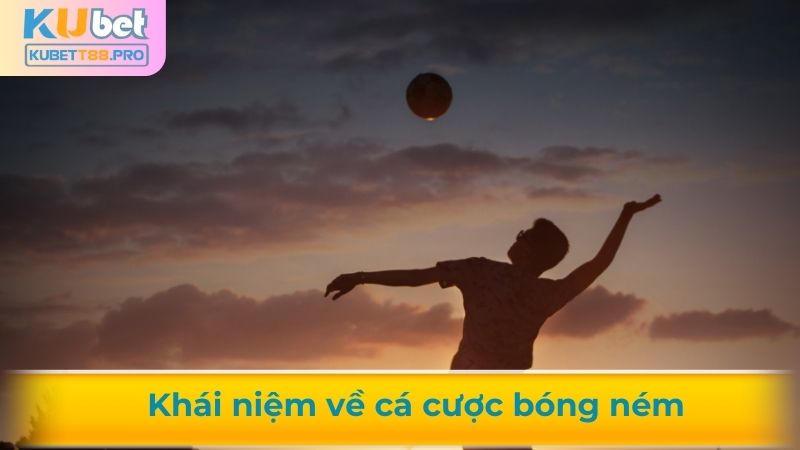 Tìm hiểu cá cược bóng ném